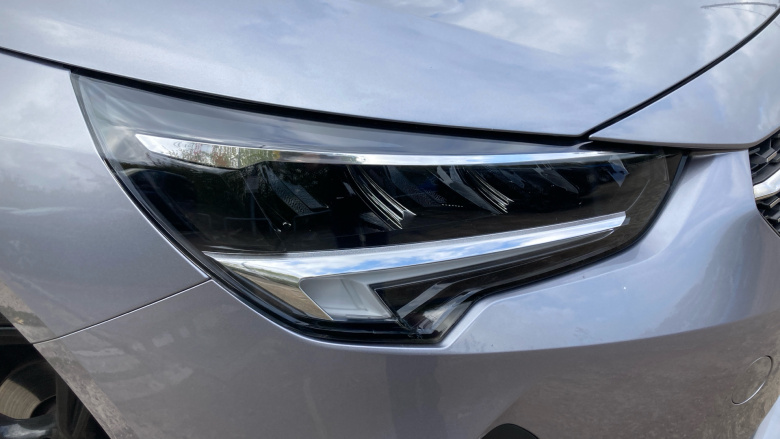 Vauxhall Corsa 1.2 Turbo Griffin 5dr Petrol Hatchback